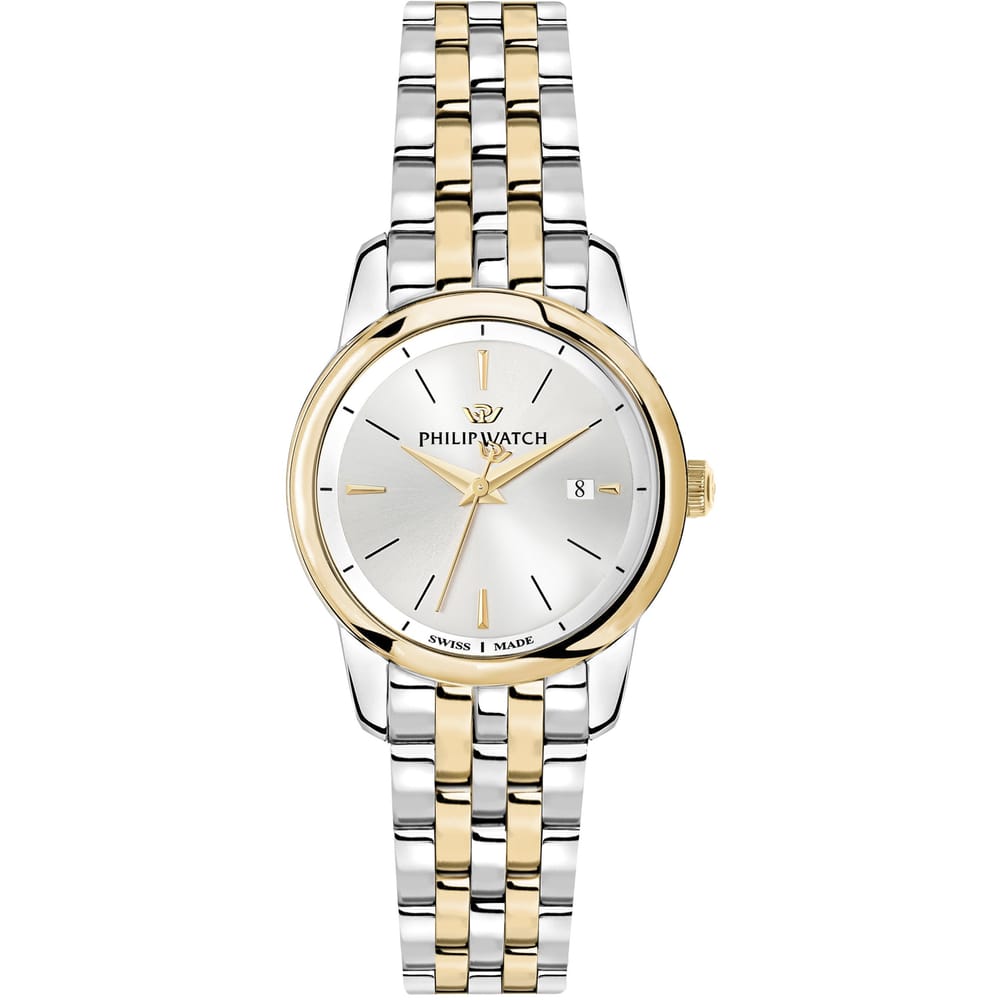 Orologio Donna Philip Watch Anniversary - R8253150502
