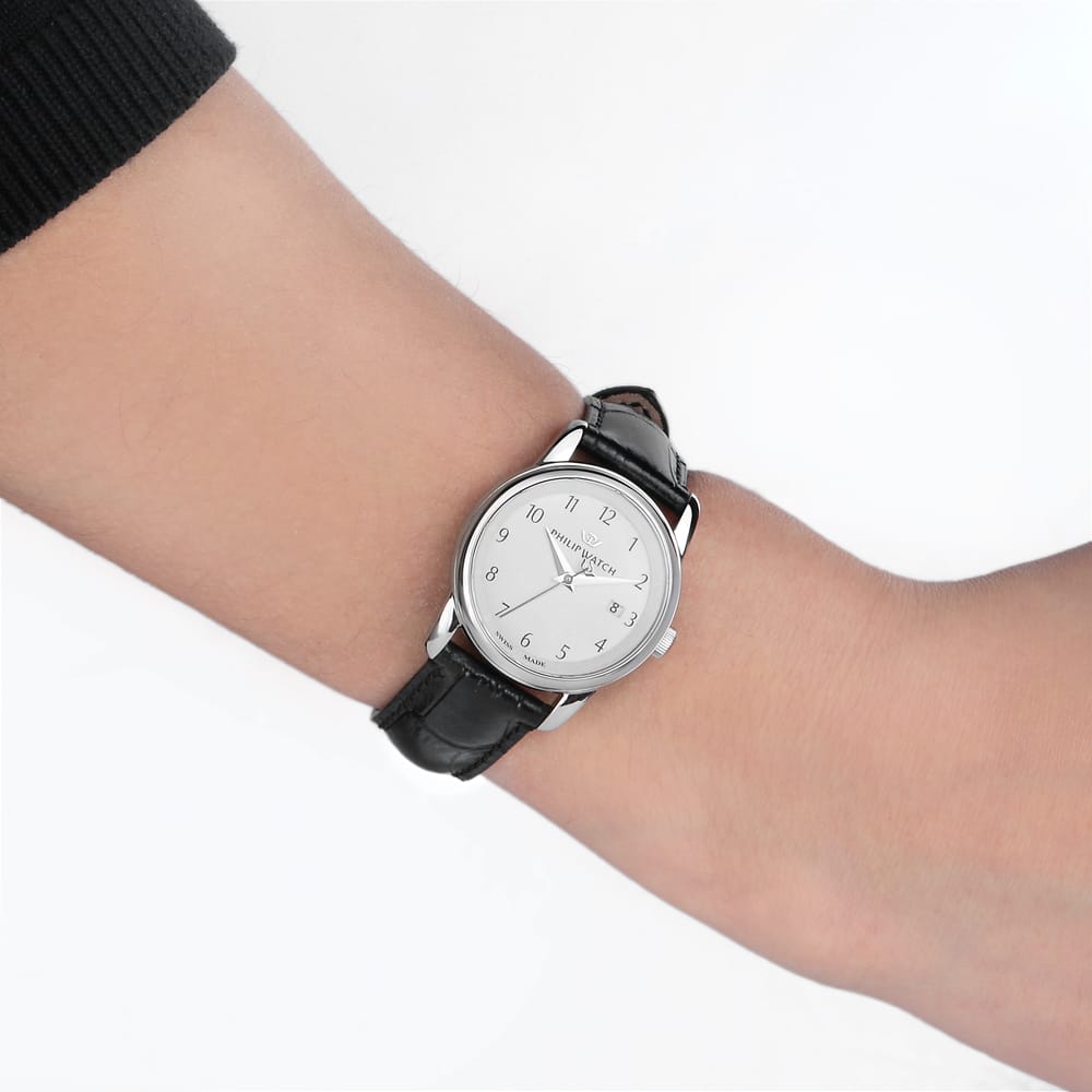 Orologio Donna Philip Watch Anniversary - R8251150501