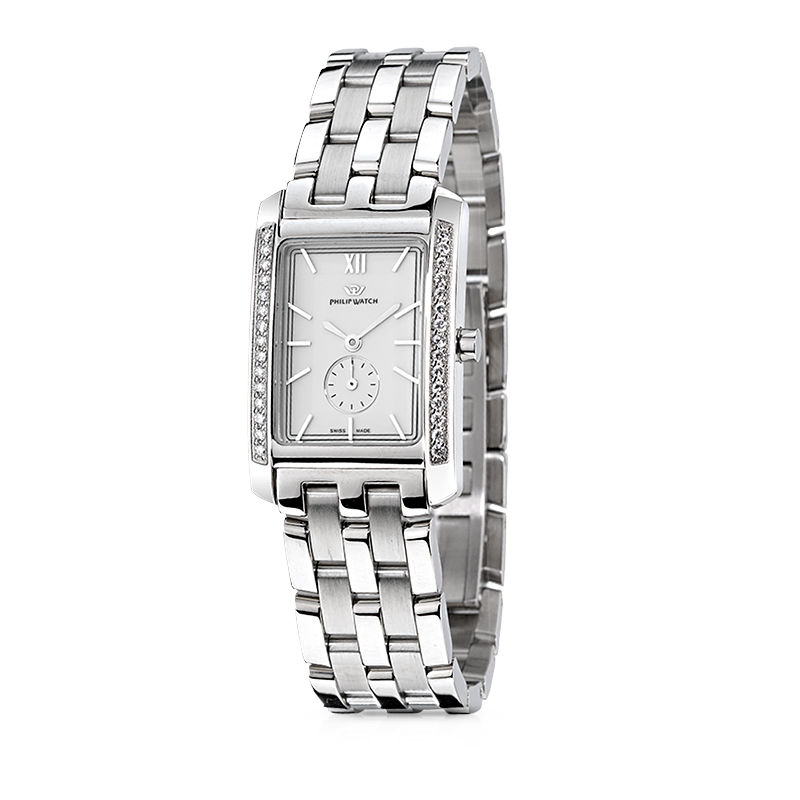Orologio Donna Philip Watch - R8253422703