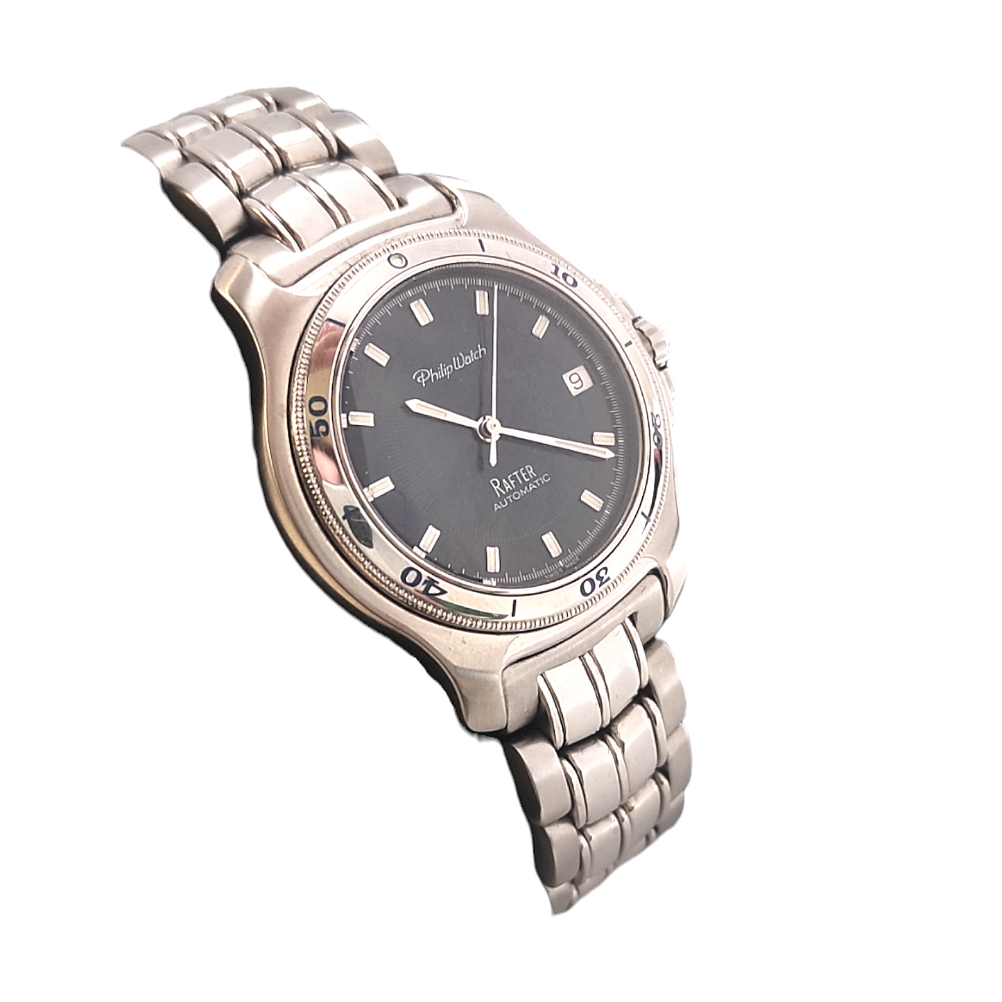 Orologio Uomo Philip Watch Rafter - 8223250035