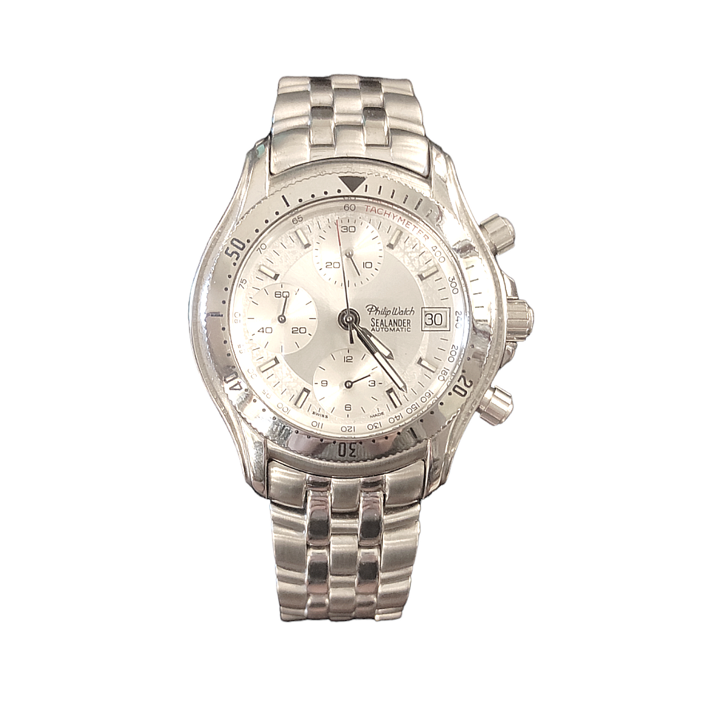 Orologio Uomo Philip Watch Sealander - 8243946055