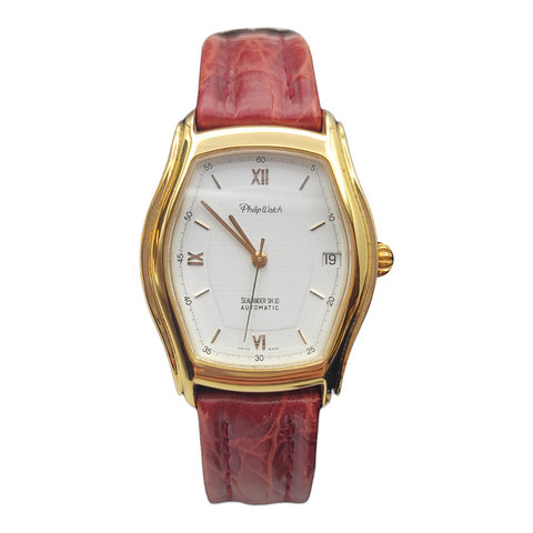 Orologio Da Uomo Philip Watch Sealander - 8221462036