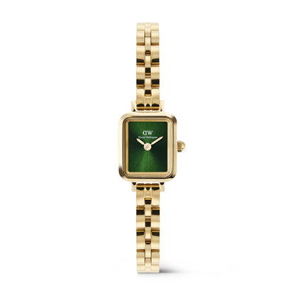 Orologio Donna Daniel Wellington Mini Arch 3-Link - DW00100845