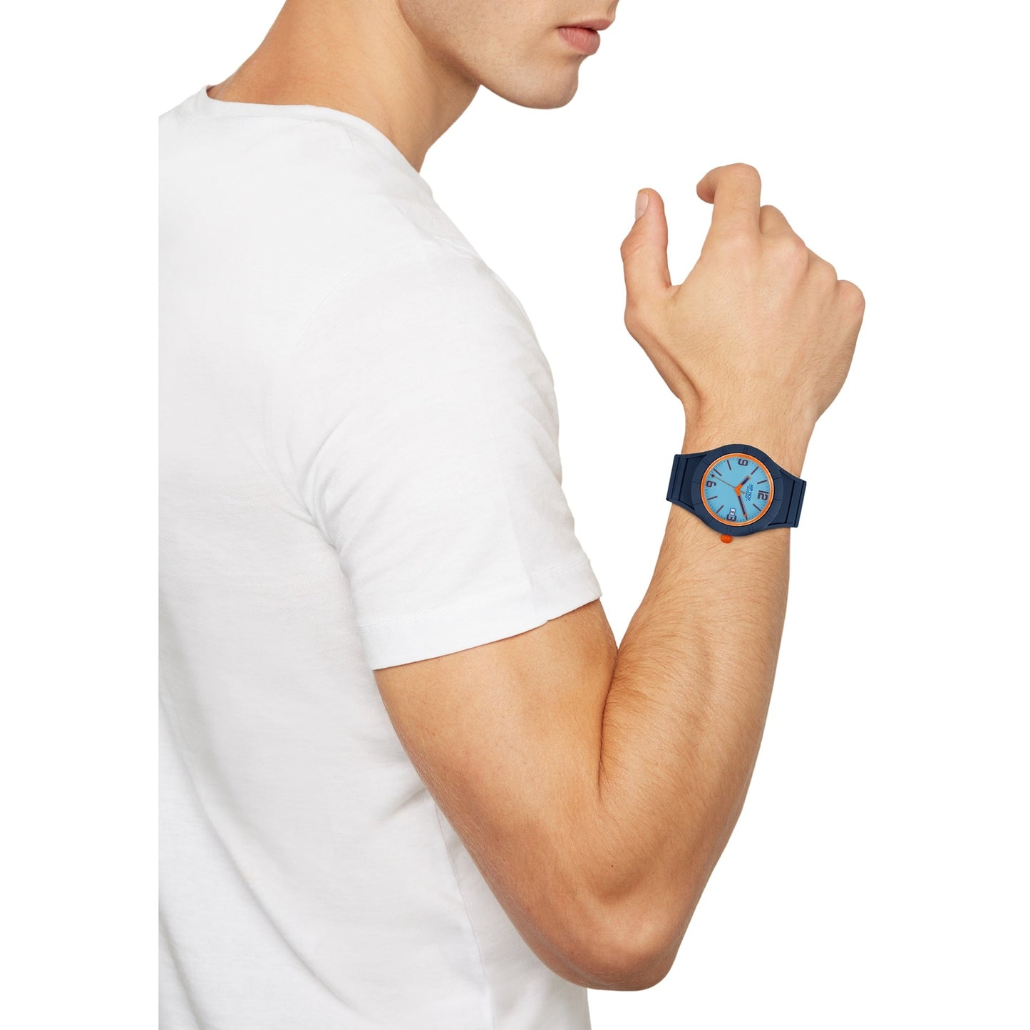 Orologio Uomo Hip Hop X Man - HWU1077