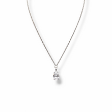 Collana In Argento Ti Sento Milano - 3807ZI