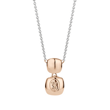 Collana In Argento Ti Sento Milano - 3869LP