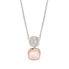 Collana In Argento Ti Sento Milano - 3869LP