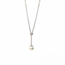 Collana In Argento Ti Sento Milano - 4036ZI