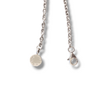 Collana In Argento Ti Sento Milano - 3771SI