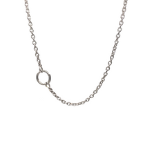 Collana In Argento Ti Sento Milano - 3353SI