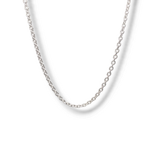 Collana In Argento Ti Sento Milano - 3353SI