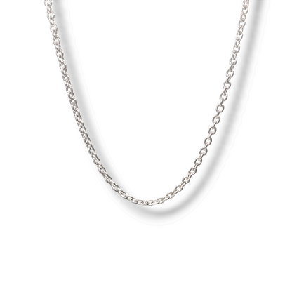 Collana In Argento Ti Sento Milano - 3353SI