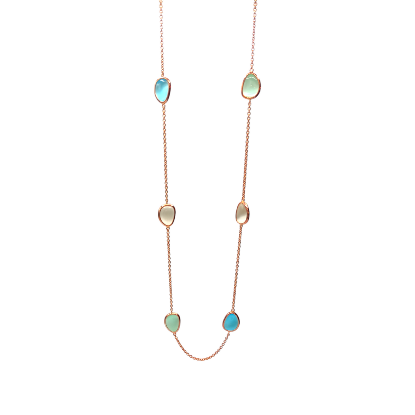 Collana Da Donna Madì Collezione Laguna - 3894300