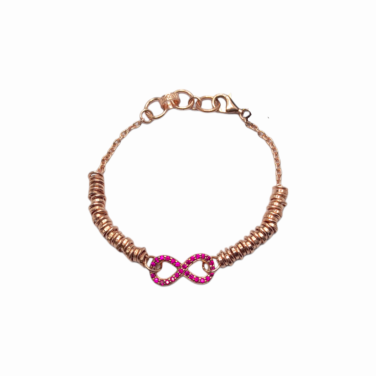 Bracciale Donna Maria Cristina Sterling - G3955