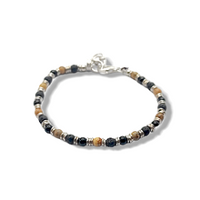 Bracciale Uomo Alessandro Magrino - G2879