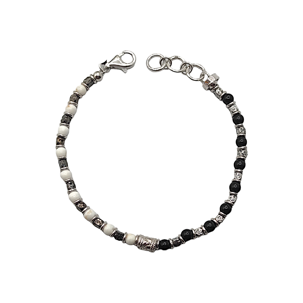 Bracciale Uomo Alessandro Magrino - G4145
