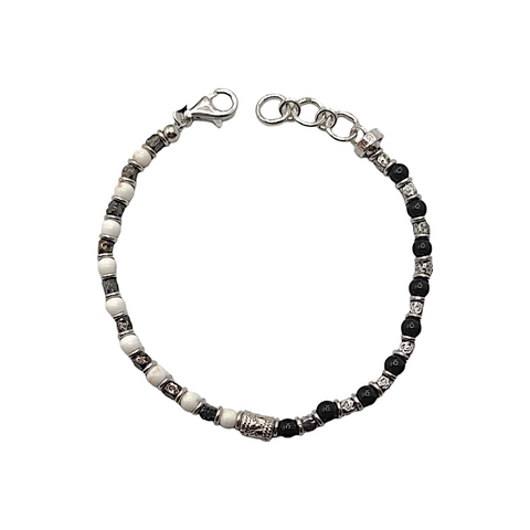 Bracciale Uomo Alessandro Magrino - G4145