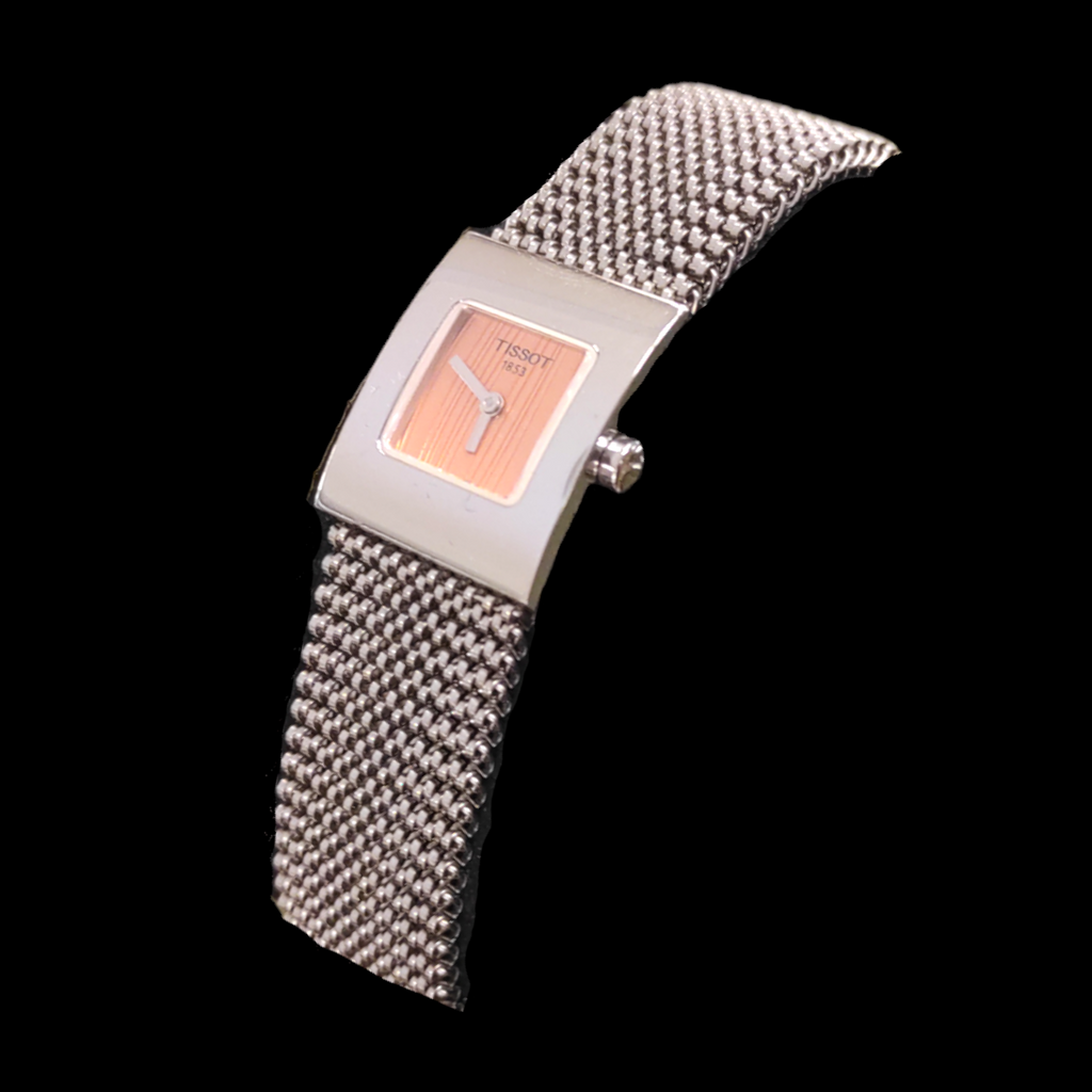 Orologio Donna Tissot- T11119560