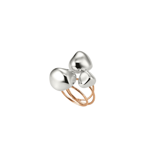 Anello Donna Breil Soffio - BJ0506