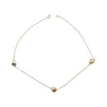 Collana Donna Breil Soffio - BJ0498