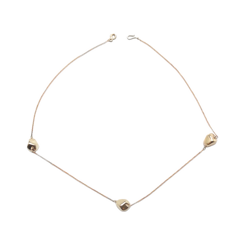 Collana Donna Breil Soffio - BJ0498