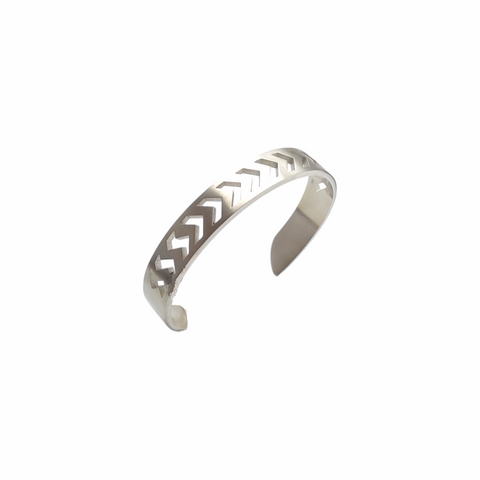 Bracciale Rigido Breil Tribe - TJ30155