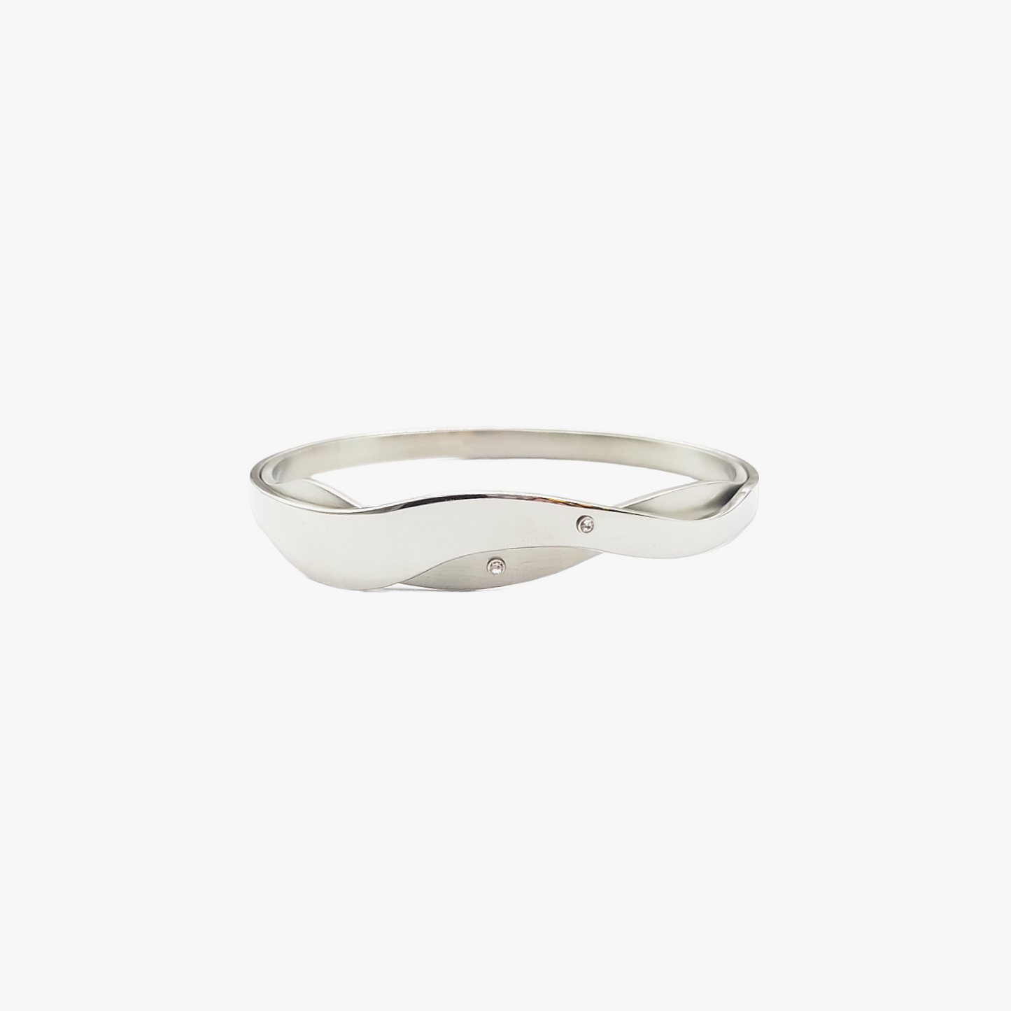 Bracciale Rigido Breil Tribe - TJ0301