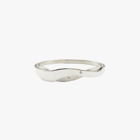 Bracciale Rigido Breil Tribe - TJ0301