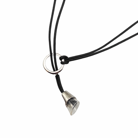 Collana Unisex Breil Tribe - TJ0096