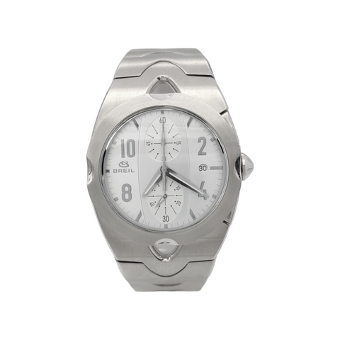 Orologio Da Uomo Breil - 2519774223B