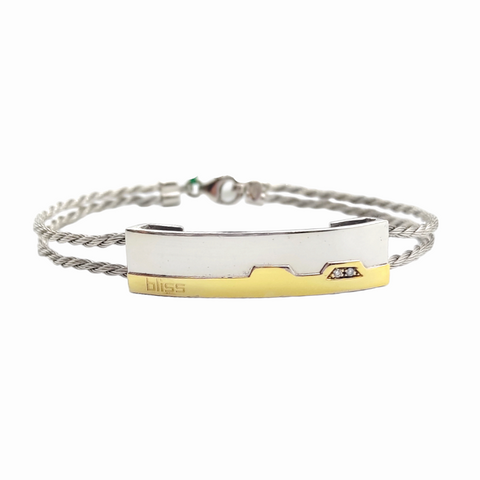 Bracciale Da Donna Bliss - B4200