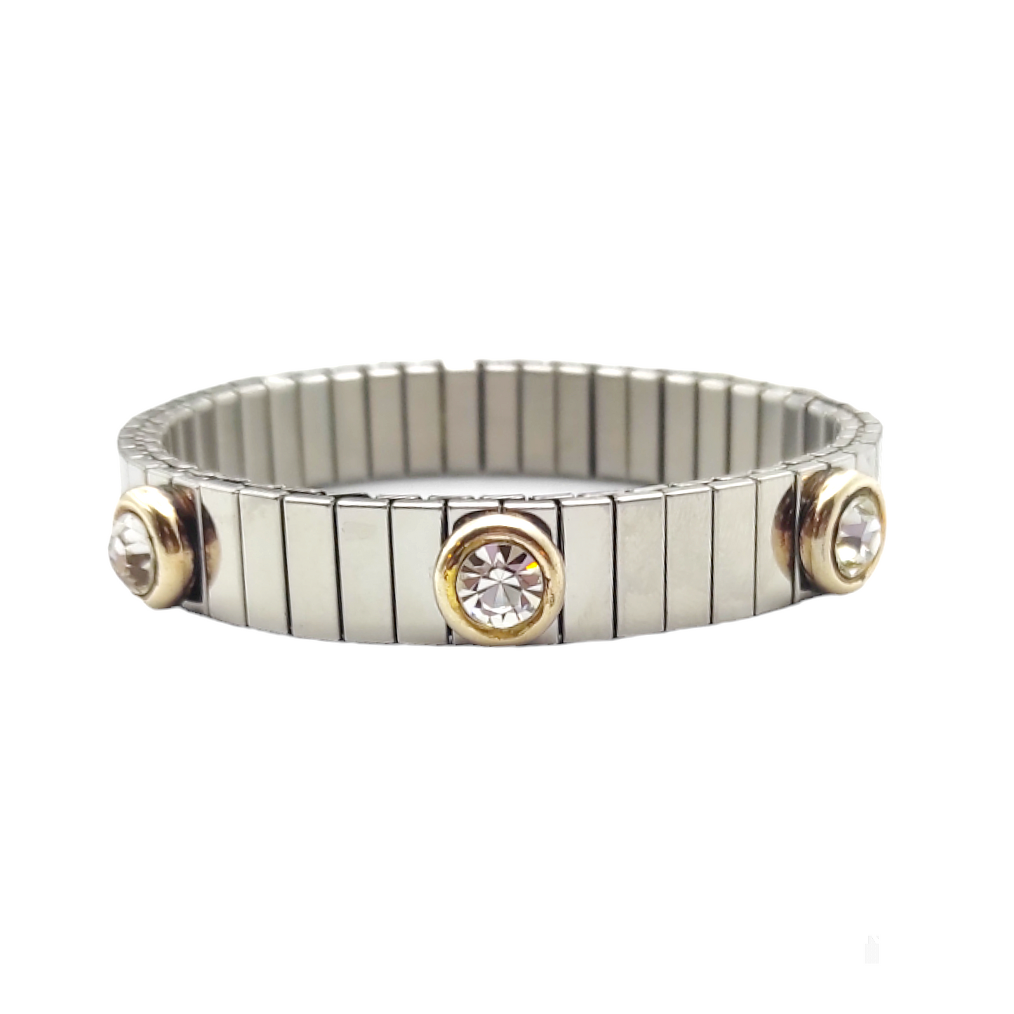 Bracciale Elasticizzato Da Donna - BR0026