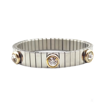 Bracciale Elasticizzato Da Donna - BR0026