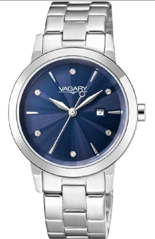 Orologio Solo Tempo Donna Vagary - IU171971