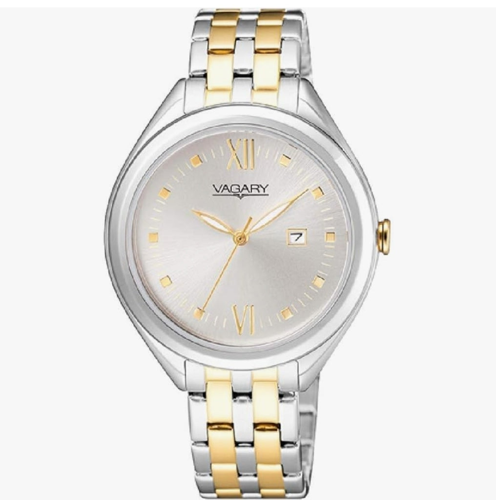 Orologio Solo Tempo Donna Vagary - IU161111