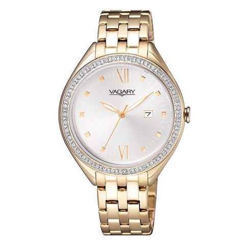 Orologio Solo Tempo Donna Vagary - IU159011
