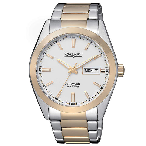Orologio Automatico Uomo Vagary G. Matic - IX323811