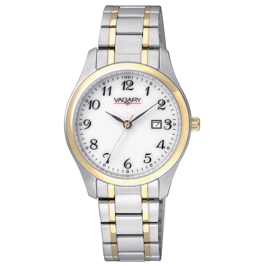 Orologio Solo Tempo Donna Vagary - IH303913