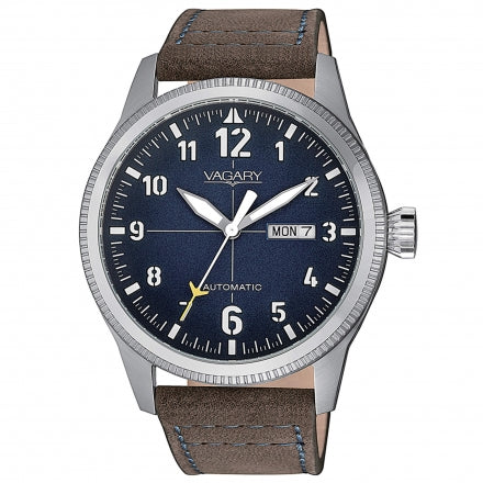 Orologio Automatico Uomo Vagary G. Matic - IX311470