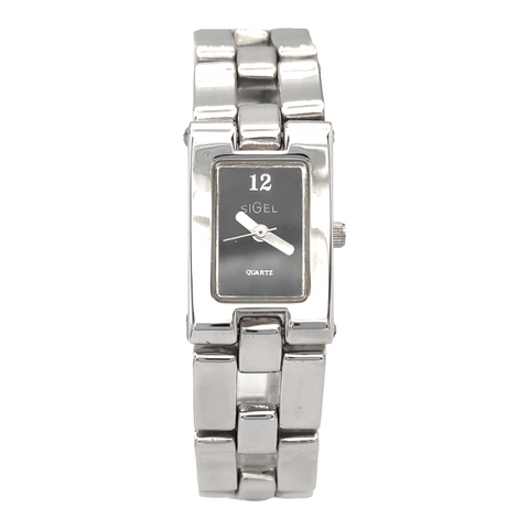 Orologio Solo Tempo Da Donna Sigel - S565B