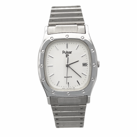 Orologio Solo Tempo Da Donna Pulsar