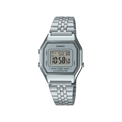 Orologio Digitale Casio Vintage  - LA680WGA1DF
