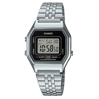 Orologio Digitale Casio Vintage  - LA680WGA1DF