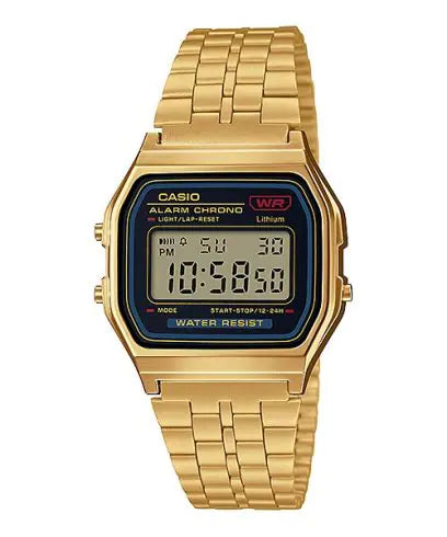 Orologio Digitale Casio Vintage  - A159WAN1DF