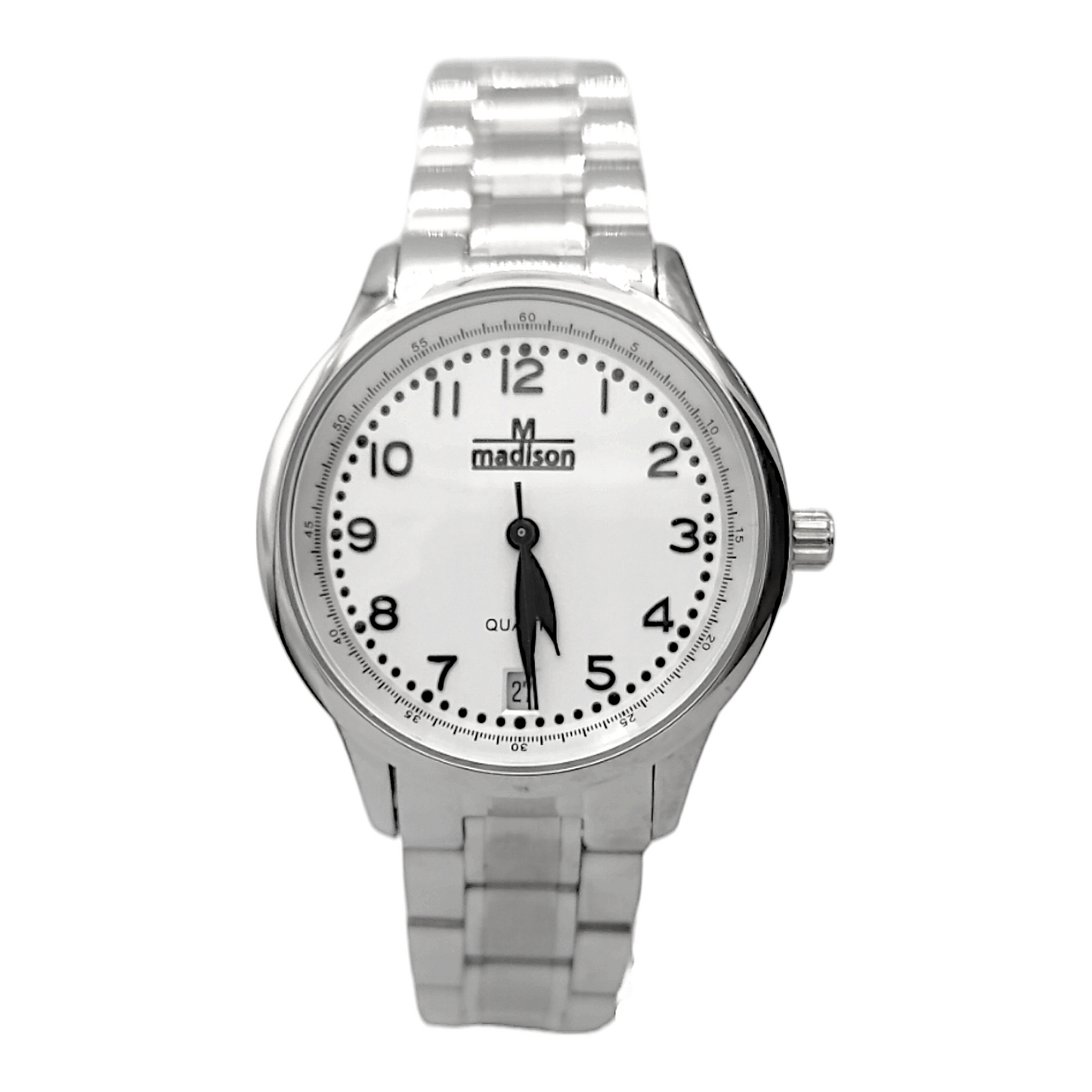 Orologio Solo Tempo Da Donna Madison - S1559L