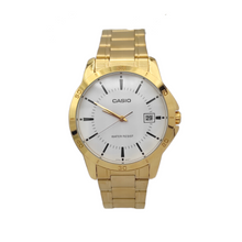 Orologio Solo Tempo Da Uomo Casio  - MTPV004G7BUDFDI