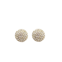 Orecchini Donna In Argento E Zirconi