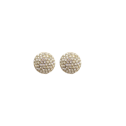 Orecchini Donna In Argento E Zirconi