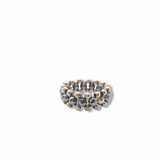 Anello Spadarella Intreccio - SPAN25