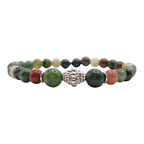 Bracciale Da Uomo Gerba Stone Forest - 724